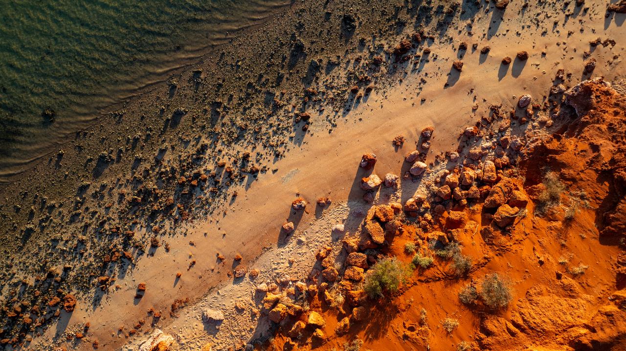Aerial photography, drone photography by Multimac Media Pty Ltd