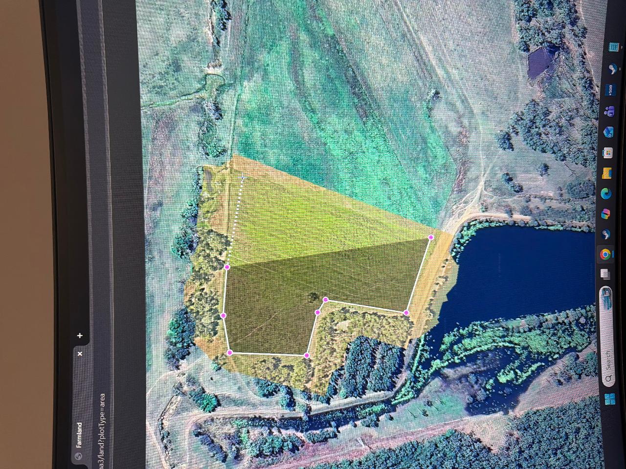 Mapping