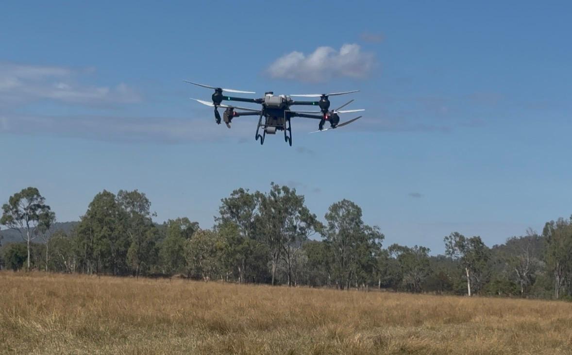 NQ Drones