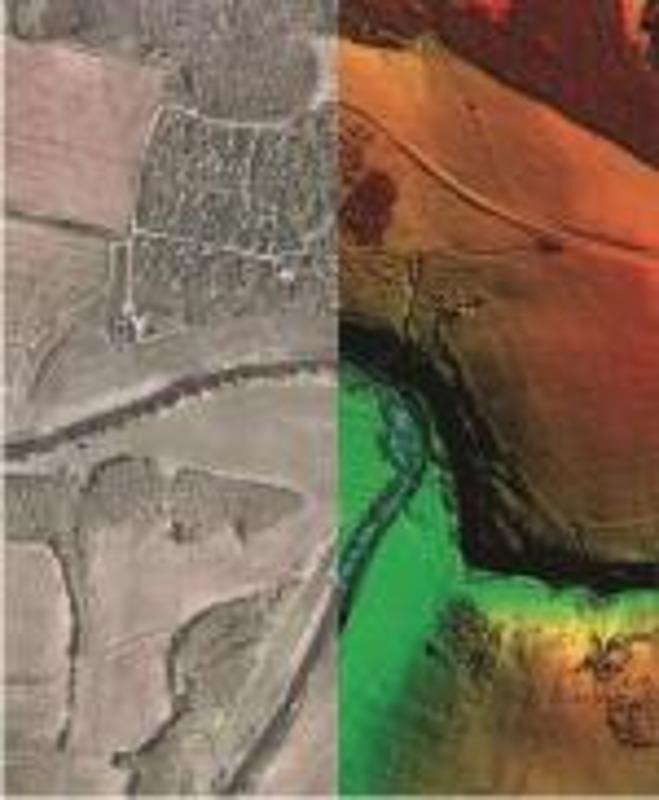 Aerial photography, drone photography by Position Partners Pty Ltd