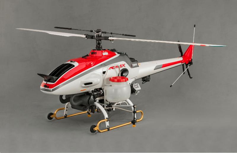 Aerial photography, drone photography by Yamaha Motor Australia Pty. Ltd.