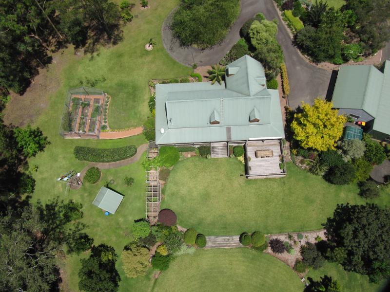 Aerial photography, drone photography by RPAS Australia Pty Ltd