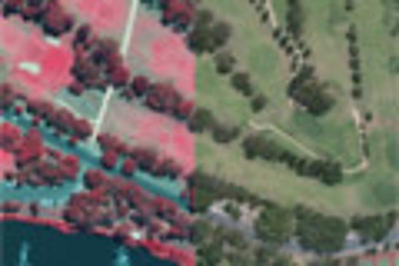 Aerial photography, drone photography by Dronemetrex Pty Ltd