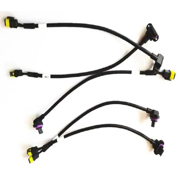 Delivery Pump Signal Cable