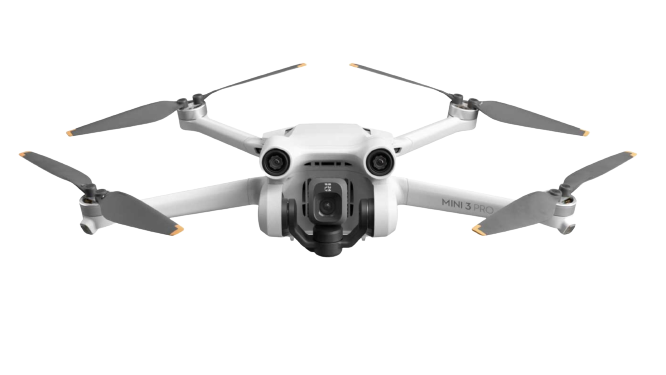 Buy DJI Mini 3 Pro | Australia's Largest Discount Drone Store | Price