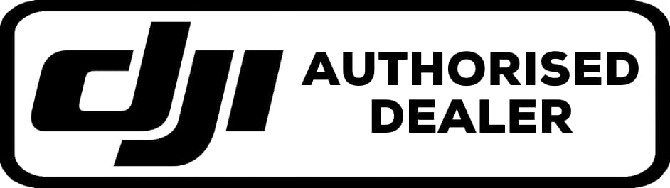 DJI Authorized Dealer