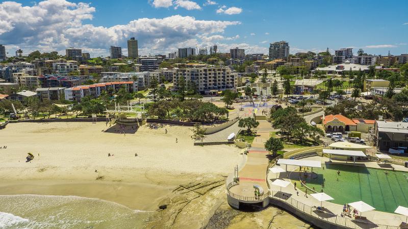 Aerial photography, drone photography by Skyhigh Photography