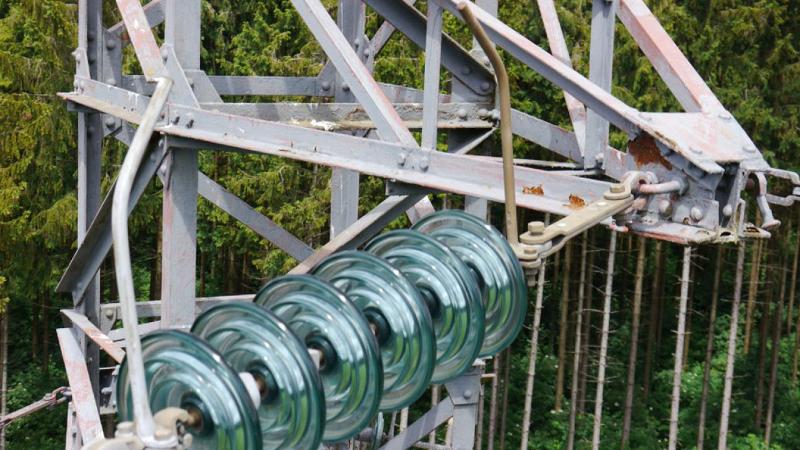 Aerial photography, drone photography by AirCam Tech