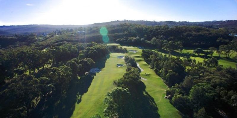 Aerial photography, drone photography by Airsight Australia