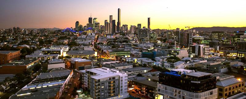 Aerial photography, drone photography by Aerial Advantage