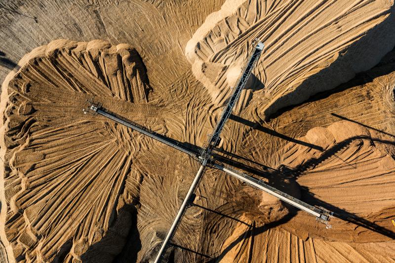 Aerial photography, drone photography by Ignite Digi