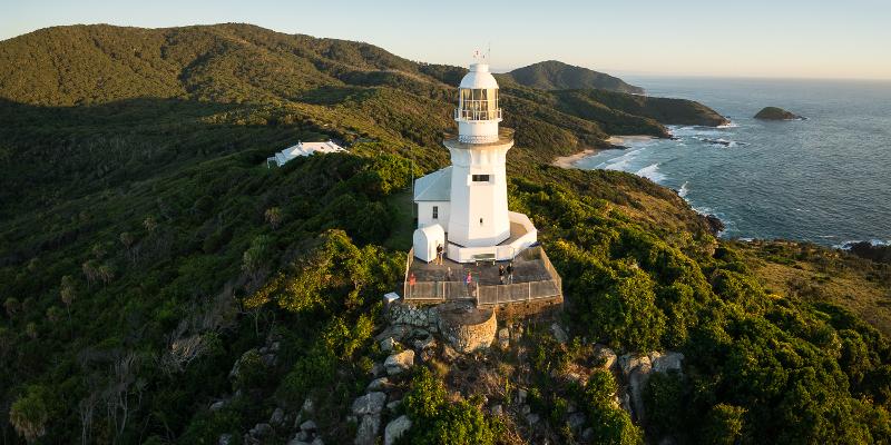 Aerial photography, drone photography by Andrew Gregory Photography