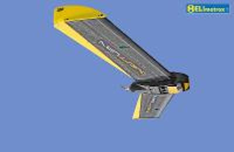 Aerial photography, drone photography by HELImetrex Pty Ltd