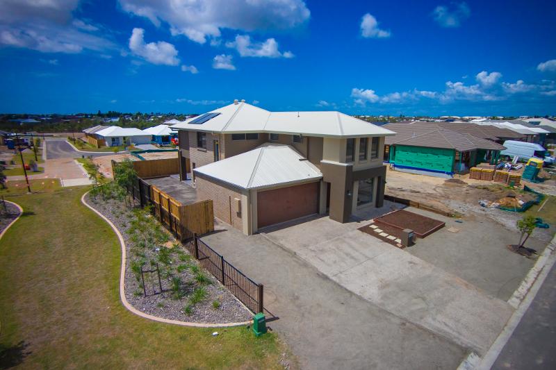 Aerial photography, drone photography by Minstaff Survey Pty Ltd