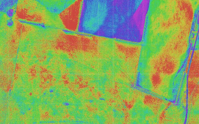 Aerial photography, drone photography by Victorian UAS