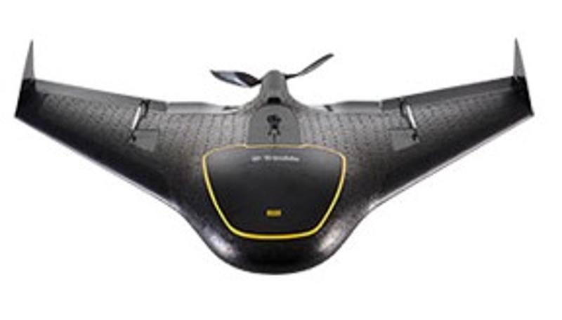 Aerial photography, drone photography by Ultimate Positioning