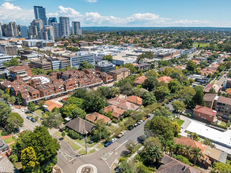 Aerial photography, drone photography by Unique View