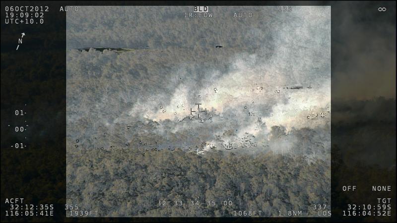 Aerial photography, drone photography by Heliwest 