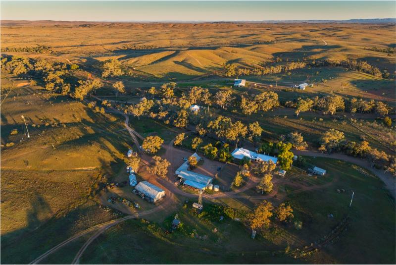 Aerial photography, drone photography by Ignite Digi