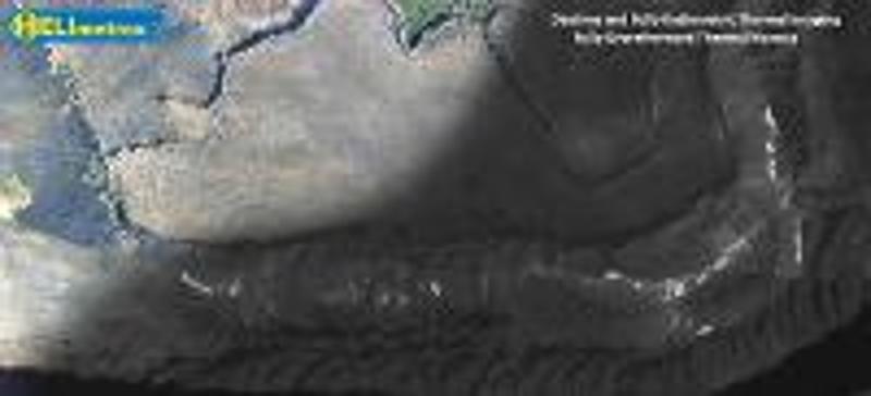 Aerial photography, drone photography by HELImetrex Pty Ltd