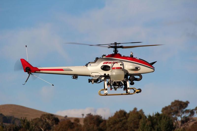 Aerial photography, drone photography by Yamaha Motor Australia Pty. Ltd.