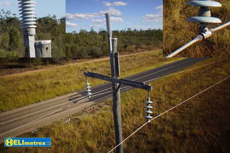 Aerial photography, drone photography by HELImetrex Pty Ltd