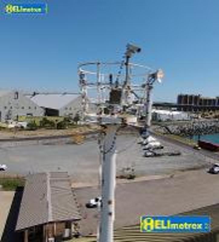 Aerial photography, drone photography by HELImetrex Pty Ltd