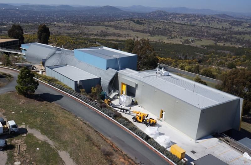 Aerial photography, drone photography by White Knight Unmanned Aerial Systems