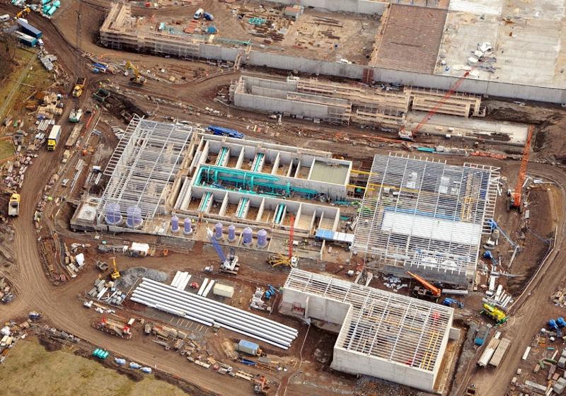 Aerial photography, drone photography by AirCam Tech