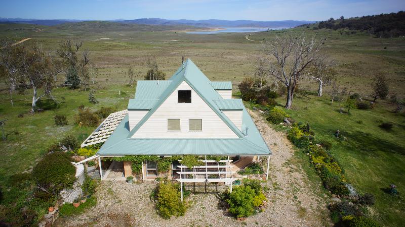 Aerial photography, drone photography by White Knight Unmanned Aerial Systems