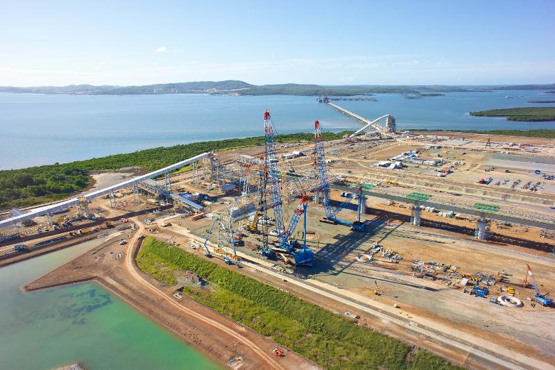 Aerial photography, drone photography by Swarm UAV