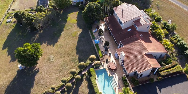 Aerial photography, drone photography by AeroFlix