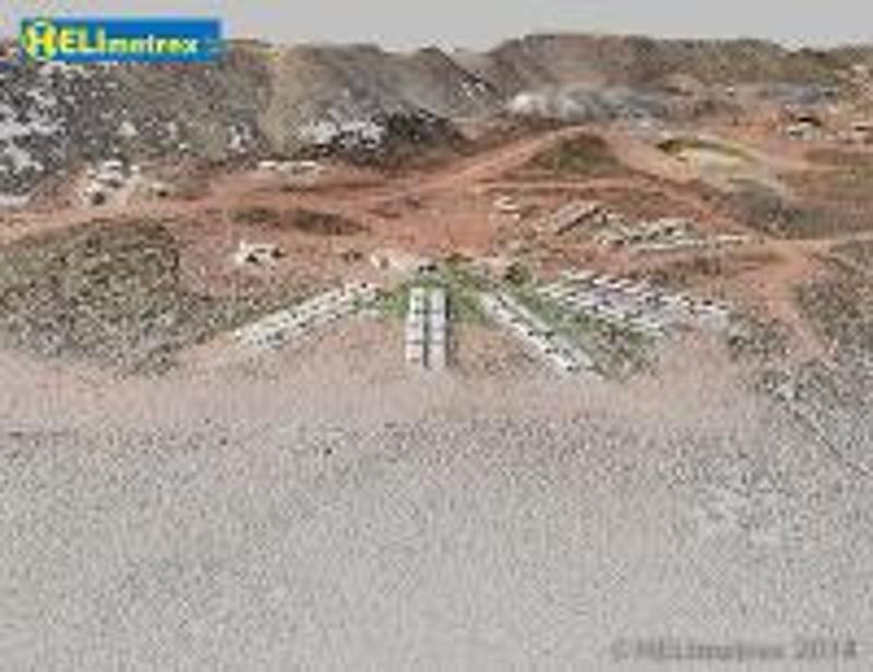 Aerial photography, drone photography by HELImetrex Pty Ltd