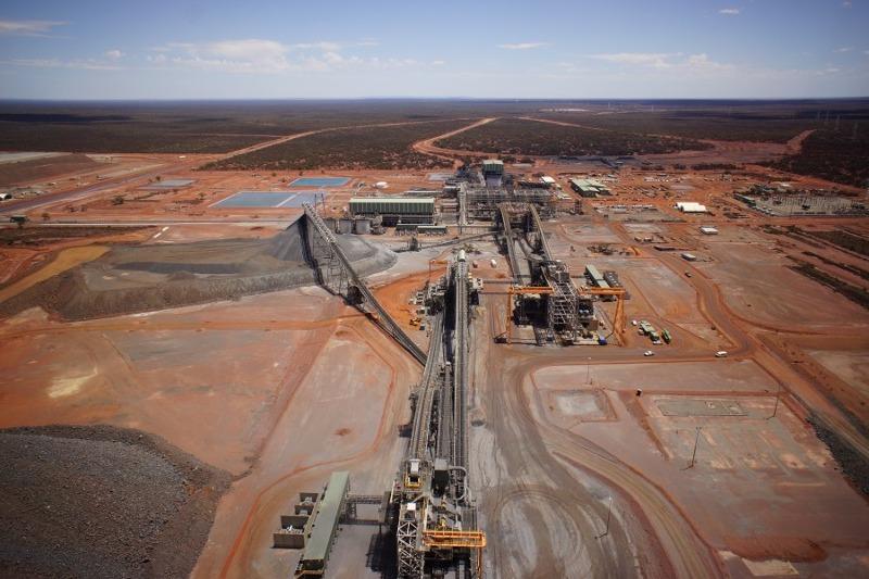 Aerial photography, drone photography by Altitude Imaging