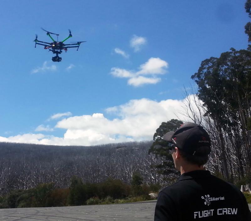 Aerial photography, drone photography by C6 AERIAL