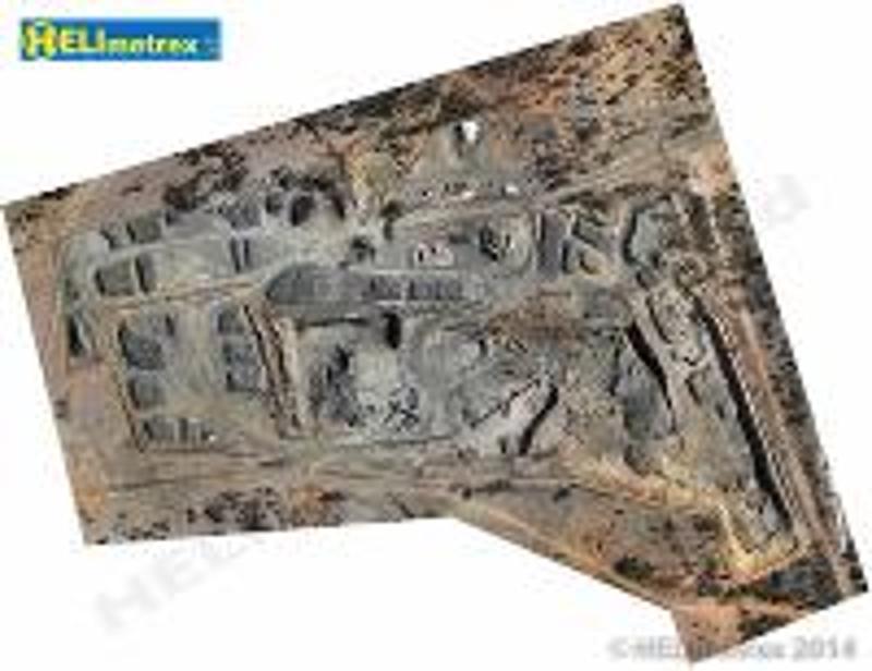 Aerial photography, drone photography by HELImetrex Pty Ltd