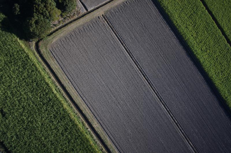 Aerial photography, drone photography by Synergy Positioning Systems Pty Ltd