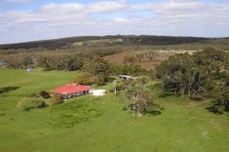 Aerial photography, drone photography by Equinoxair