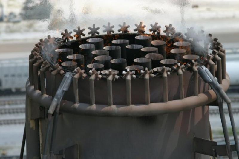 Aerial photography, drone photography by AirCam Tech