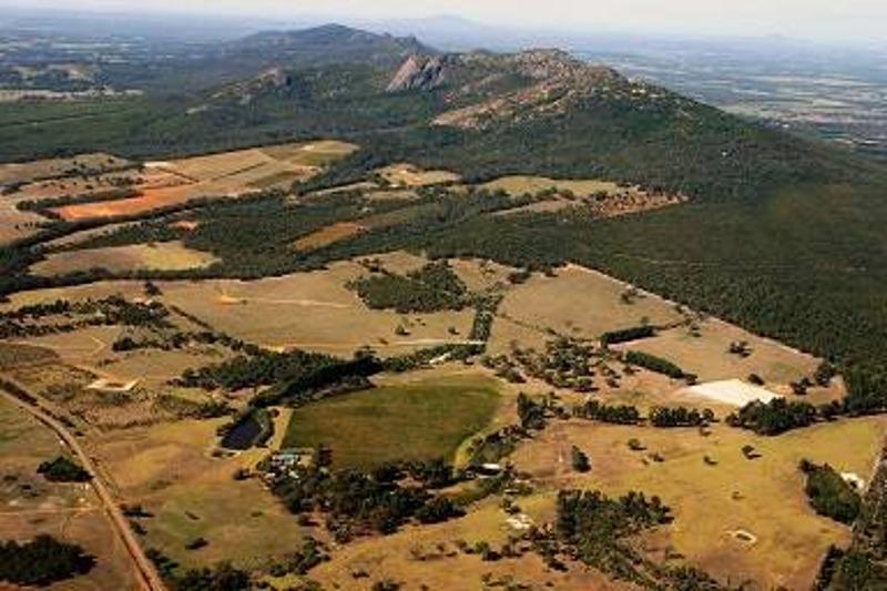 Aerial photography, drone photography by Equinoxair