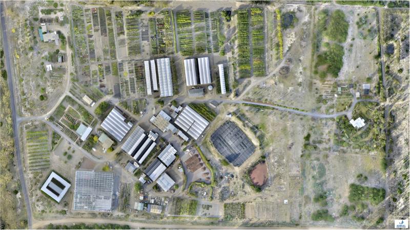 Aerial photography, drone photography by Ignite Digi