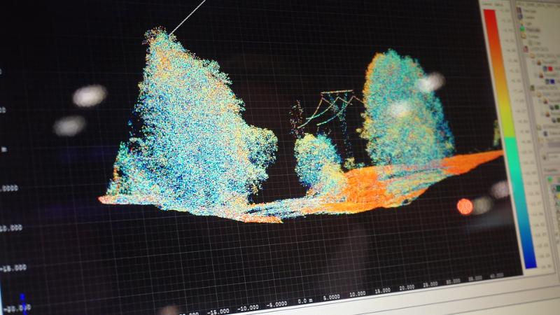 Aerial photography, drone photography by Heliwest 