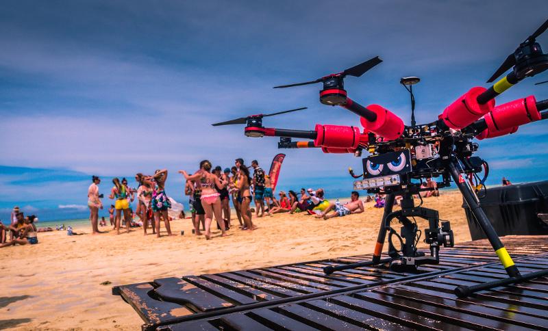 Aerial photography, drone photography by Droneheadz Pty Ltd