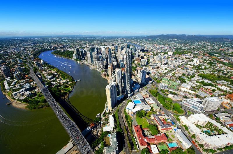 Aerial photography, drone photography by Aerial Advantage