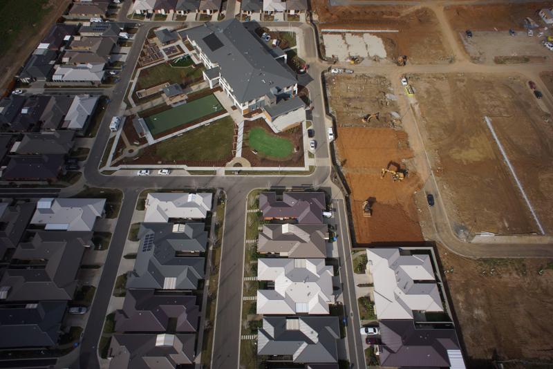 Aerial photography, drone photography by Drone Films