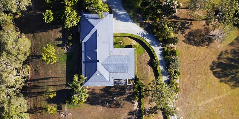 Aerial photography, drone photography by AeroFlix