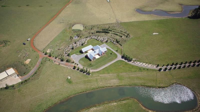 Aerial photography, drone photography by White Knight Unmanned Aerial Systems