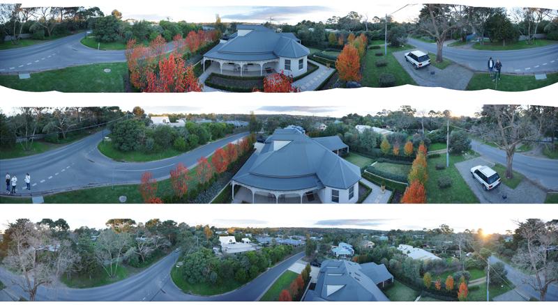 Aerial photography, drone photography by Drone Films