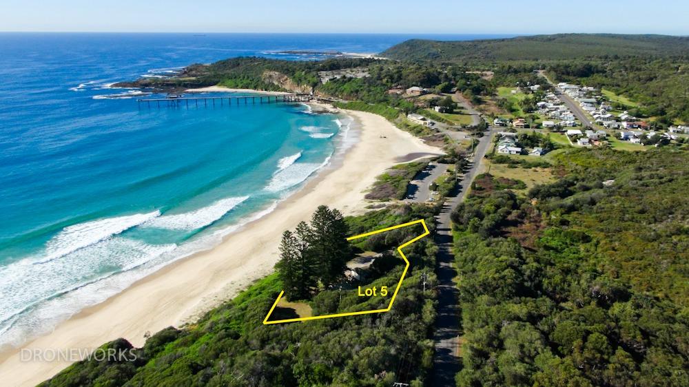 Aerial photography, drone photography by Droneworks Australia