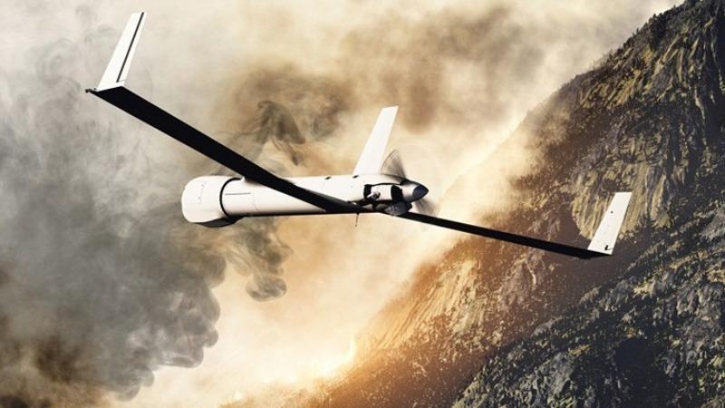 Aerial photography, drone photography by Insitu Pacific